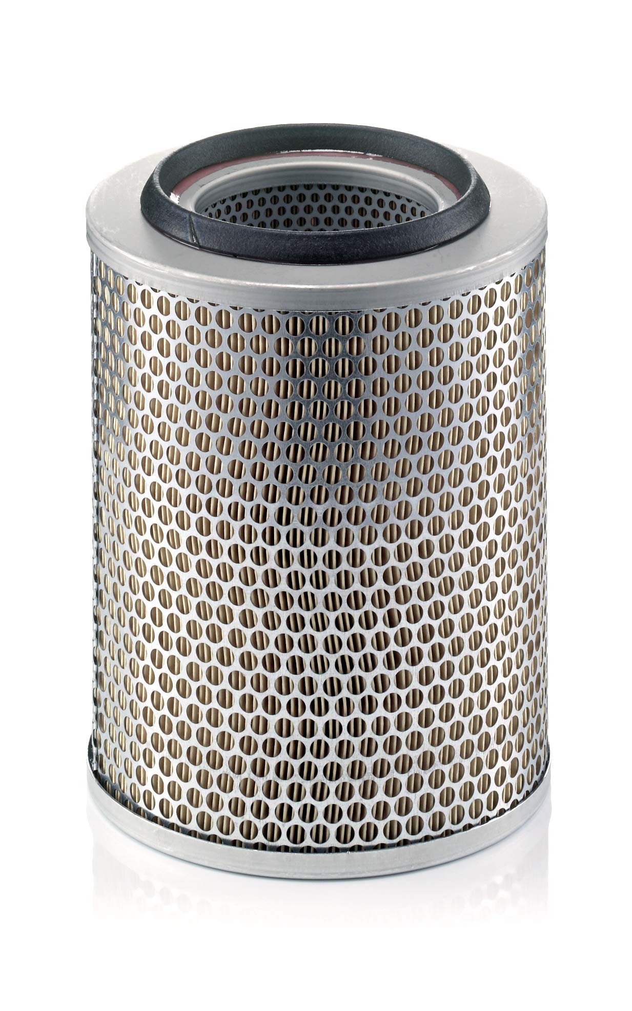 Mann Filter C 20 356 Air Filter Replacement for Cars & Trucks - High Performance Engine Air Cleaner for Improved Fuel Efficiency & Engine Protection - Ideal for Highway Driving & Off-Road Adventures