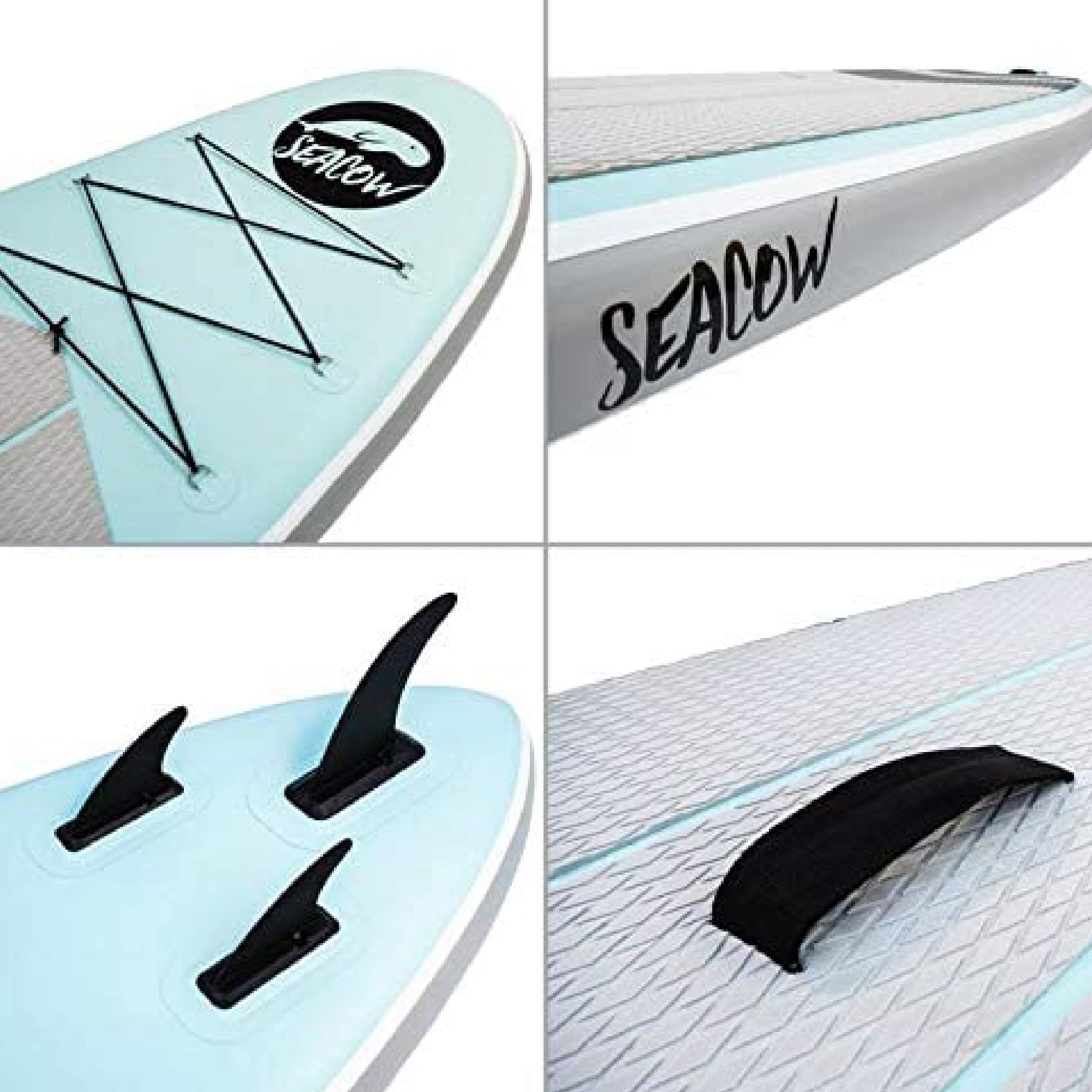 Seacow 10'6