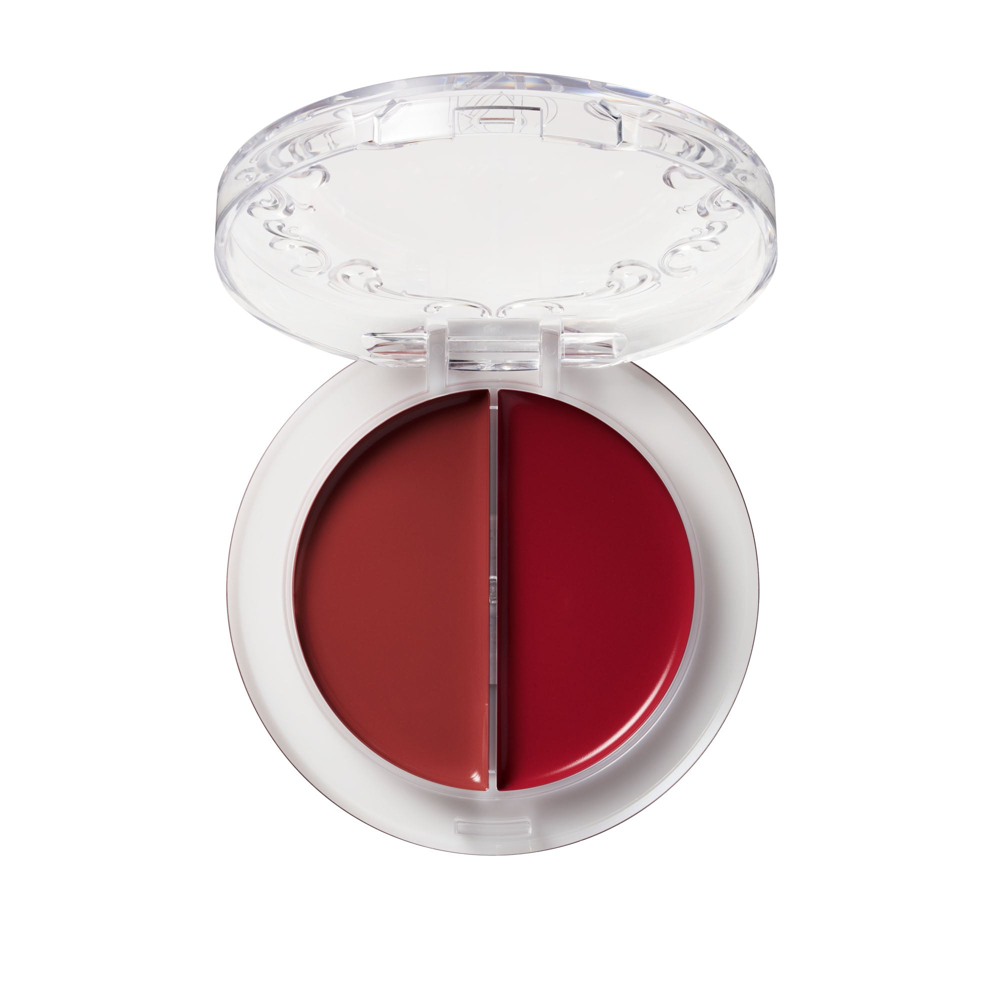 Best Apple Blush Balm Duo Set - Natural Cheek & Lip Tint for a Healthy Glow | Perfect for Everyday Makeup & On-The-Go Touch Ups