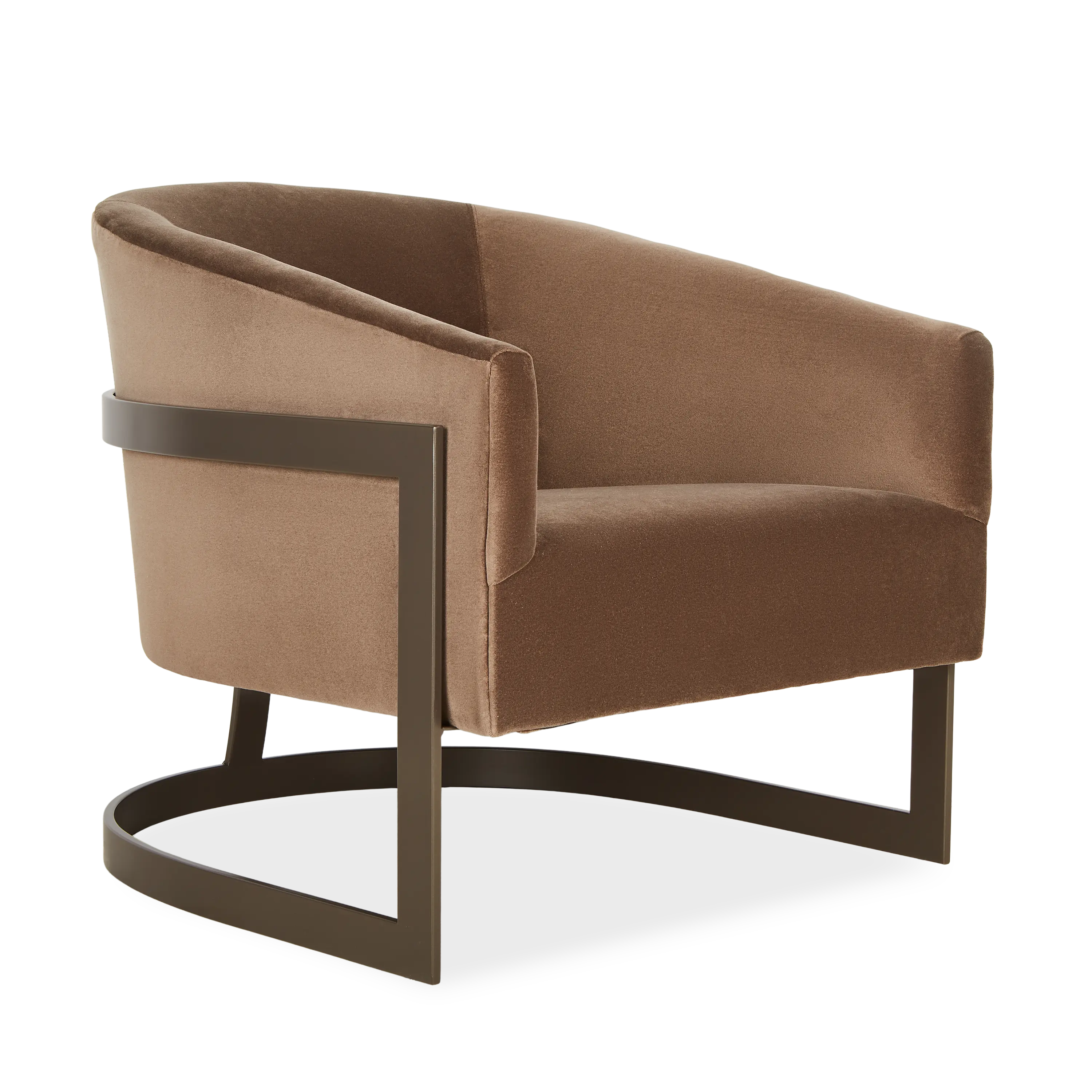 Lisse Chair 104215946000 - Modern Accent Chair for Living Room, Bedroom, or Office - Perfect for Relaxing, Reading, and Home Decor