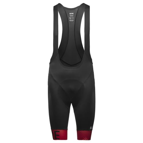 Black/Red