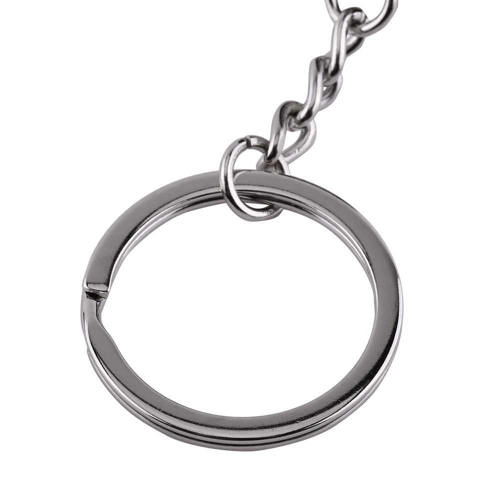 Tyenaza Gear Shift Keychain - Creative Auto Gear Shifter Model Keyring, Durable Metal Alloy Car Accessory Keychain - Perfect for Car Enthusiasts & Gift Ideas