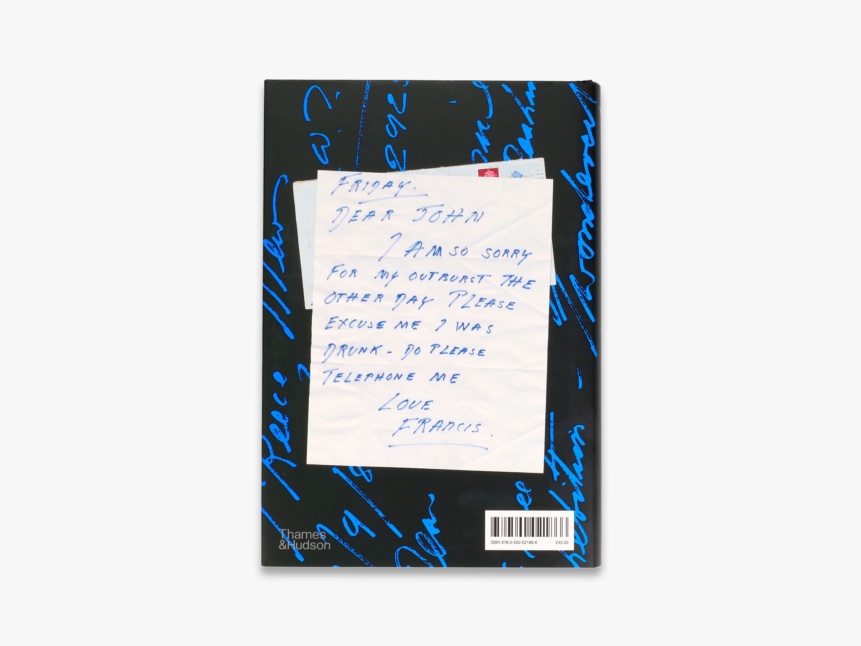 Francis Bacon: A Self Portrait in Words - Autobiography & Art Book for Collectors, Students, and Art Enthusiasts | Perfect for Home Libraries, Gifts, and Academic Studies