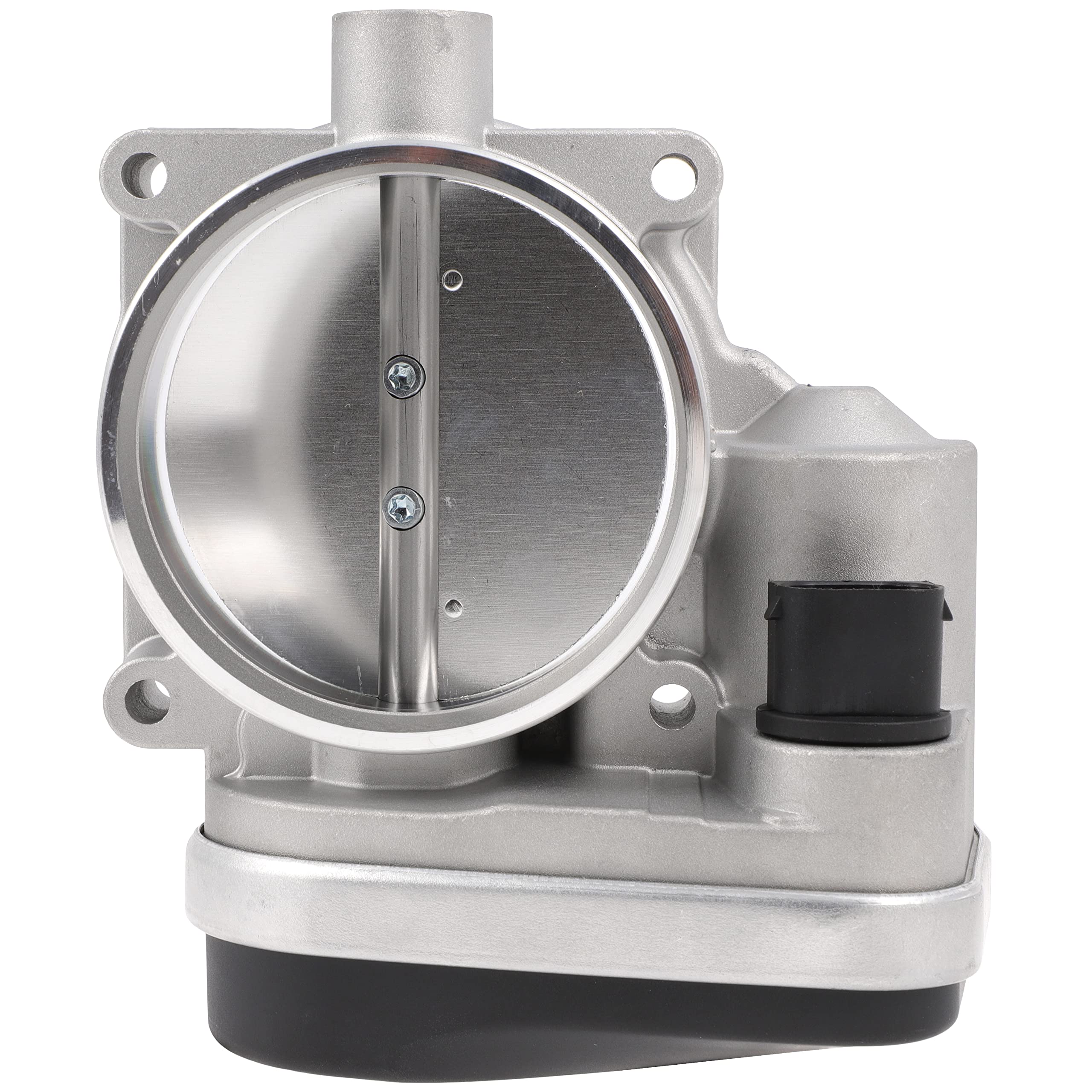 LINNCAS Electronic Throttle Body Assembly with Throttle Actuator & Sensor - Compatible with BMW 540i X5 Z8 740i 740iL - Replaces OEM 13541435959 36400057 - Perfect for Engine Performance & Fuel Efficiency Upgrades