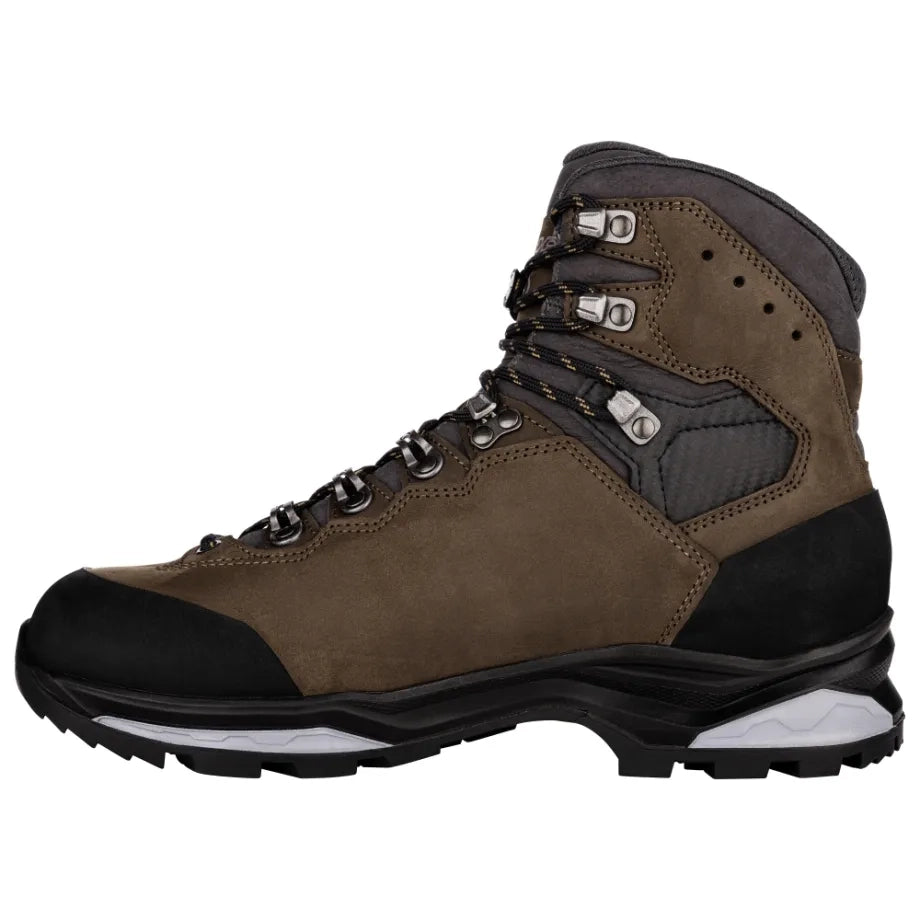 Camino EVO GTX Men's Hiking Boots - Waterproof & Durable Outdoor Shoes for Trail Running, Backpacking & Mountain Climbing