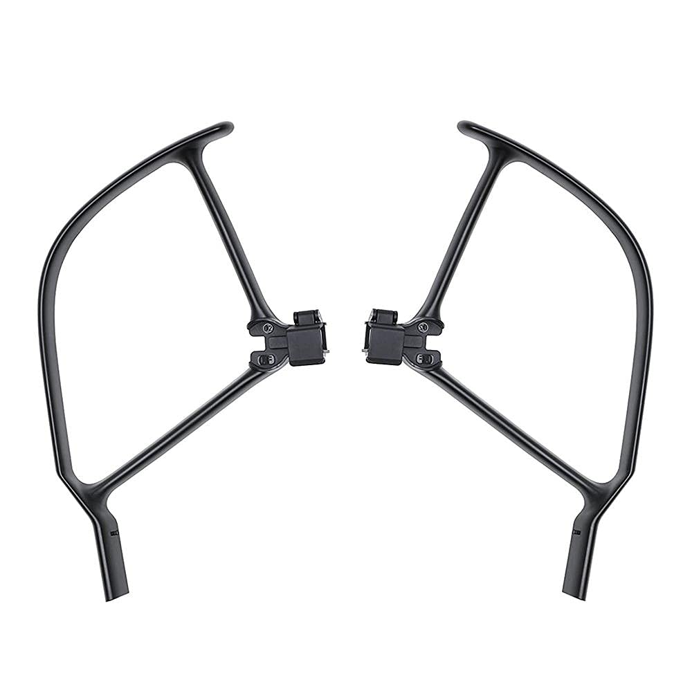 DJI Mavic Air Propeller Guard - Compatible with DJI Mavic Air Drone Only (Not for Mavic Pro) - Protective Accessory for Safe Indoor & Outdoor Drone Flying