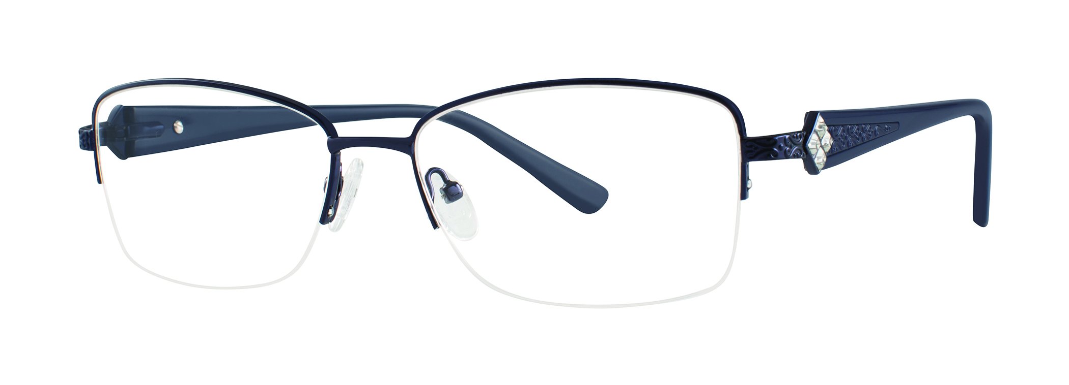 Stylish Women's Eyeglasses - GB+ Collection Lightweight Stainless Steel Frames for Work, Reading & Fashion | Trendy Glasses for Women