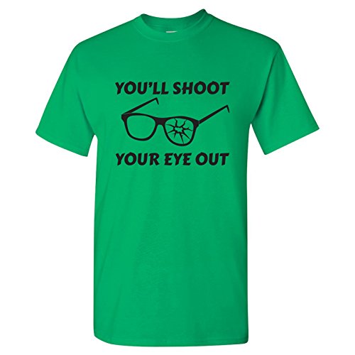 Irish Green
