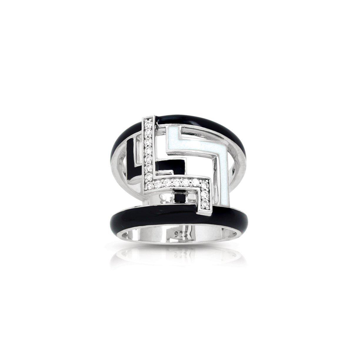 Convergence Ring - Stylish and Durable Wedding Band for Men & Women | Perfect for Engagements, Anniversaries, and Everyday Wear