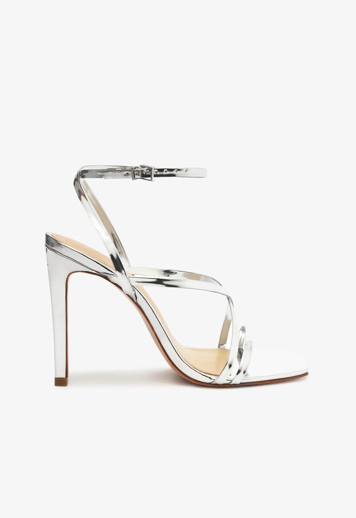 Bari Leather Sandals for Women - Comfortable & Stylish Summer Footwear - Perfect for Beach, Travel & Casual Outings