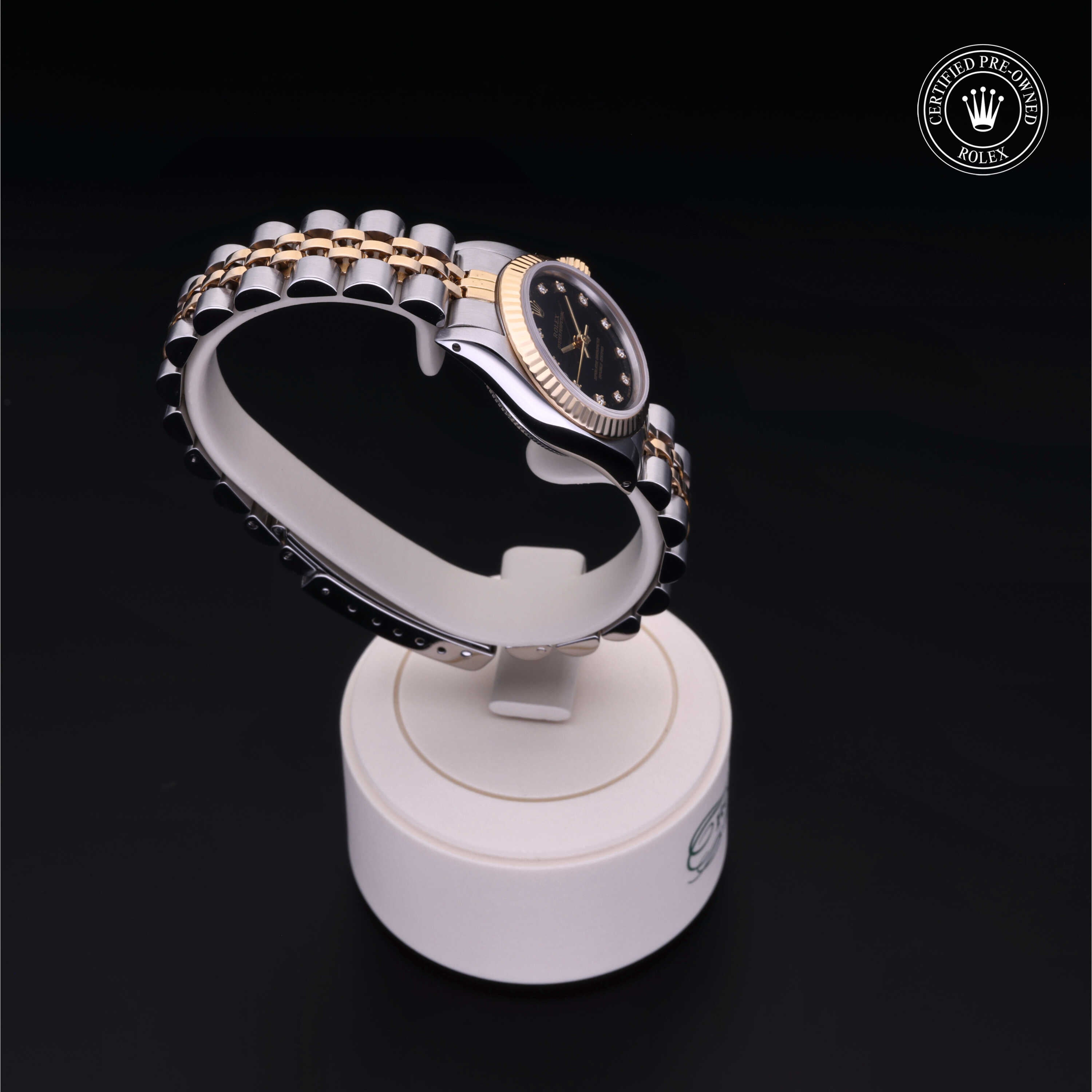 Rolex Oyster Perpetual 24 Watch - Luxury Automatic Timepiece for Women | Perfect for Business, Parties & Everyday Wear