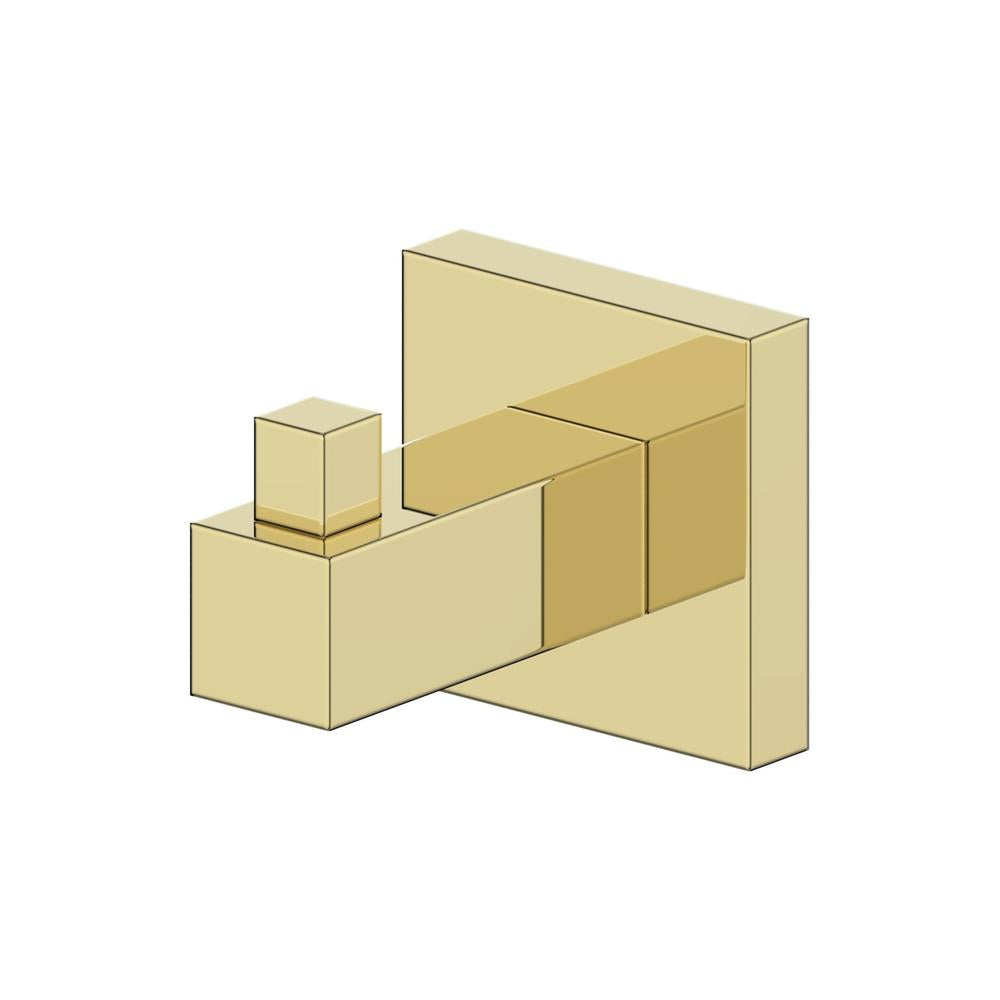Polished Gold