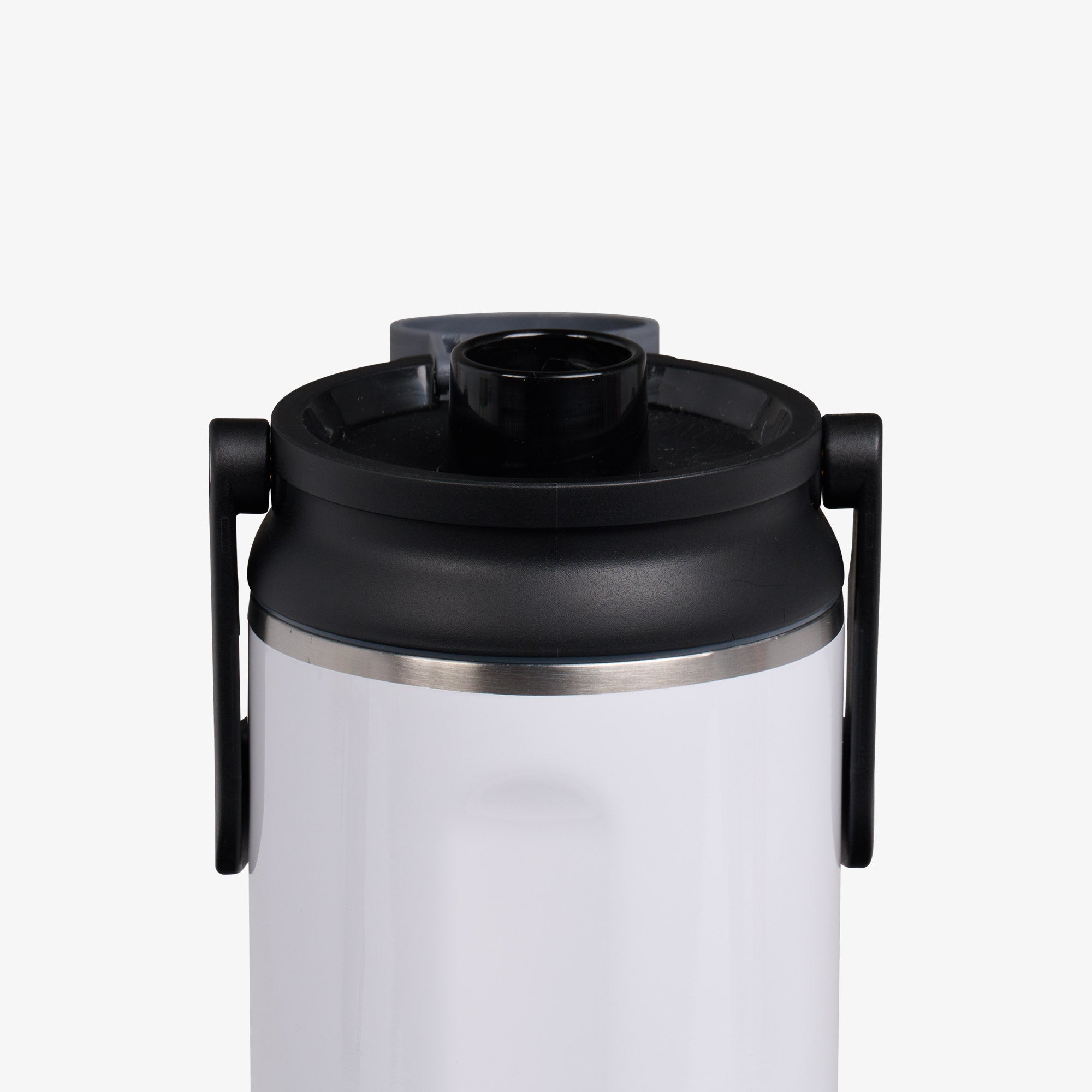 46 Oz Twist 'n' Chug Water Bottle - Leak Proof, BPA Free, Large Capacity Sports Bottle for Gym, Hiking & Outdoor Activities