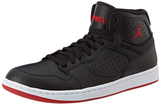 Nike Men's Basketball Shoes - High Performance Sneakers for Indoor & Outdoor Court Play - Perfect for Training, Games, and Casual Wear