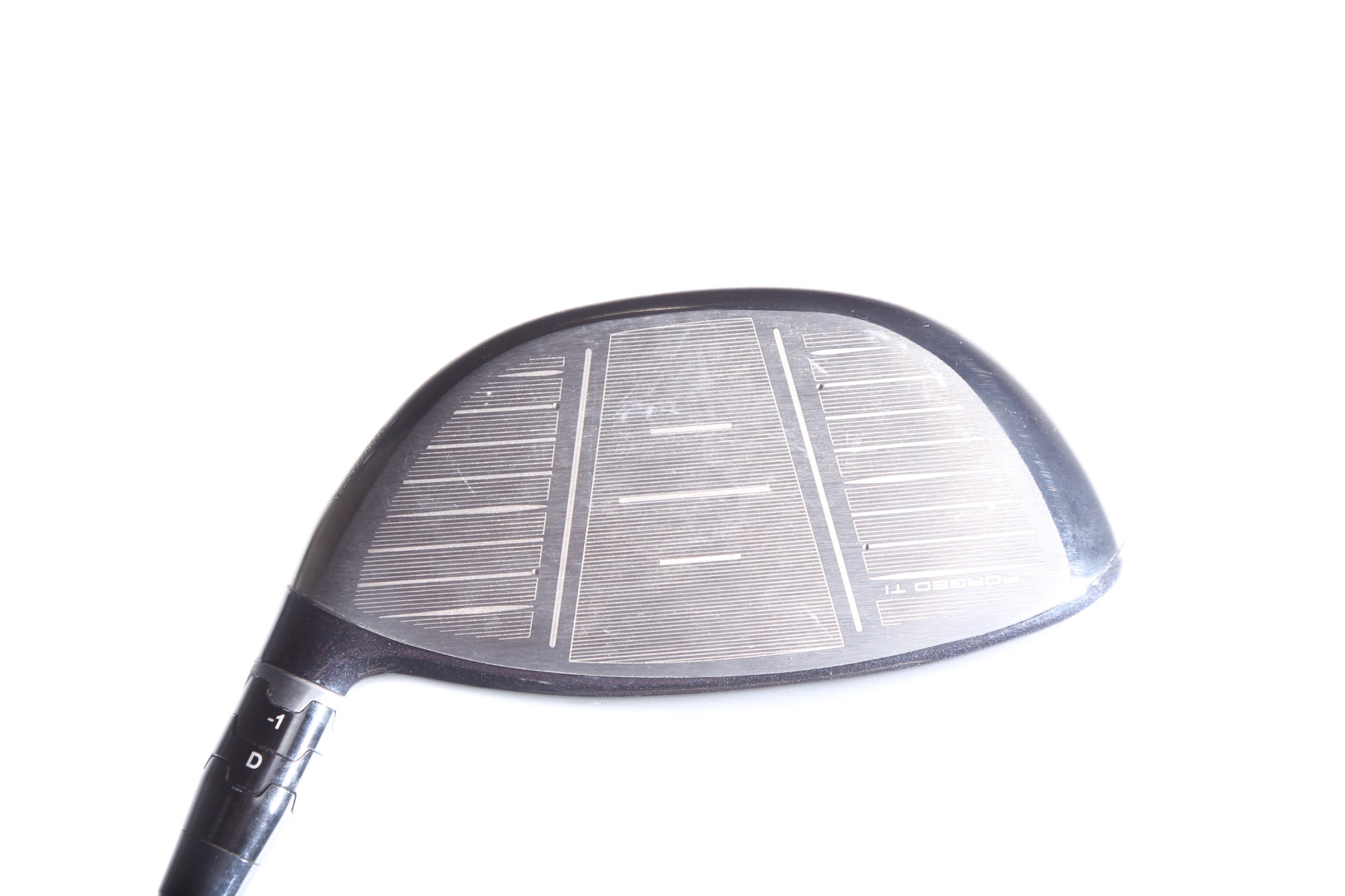 Used Callaway Big Bertha 23 Driver 9° Stiff Flex Mitsubishi MMT Shaft Right Handed Golf Club for Men - Perfect for Long Drives & Tournament Play