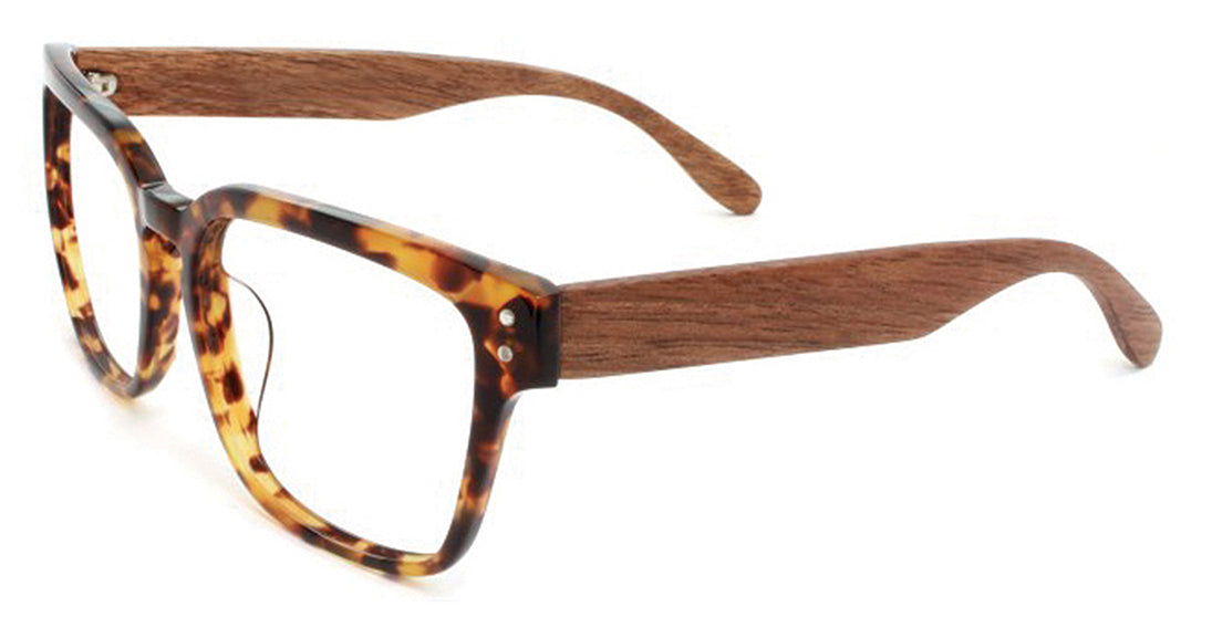 Ochoco Acetate Reading Glasses - Lightweight & Stylish Readers for Women & Men - Perfect for Reading, Working & Computer Use