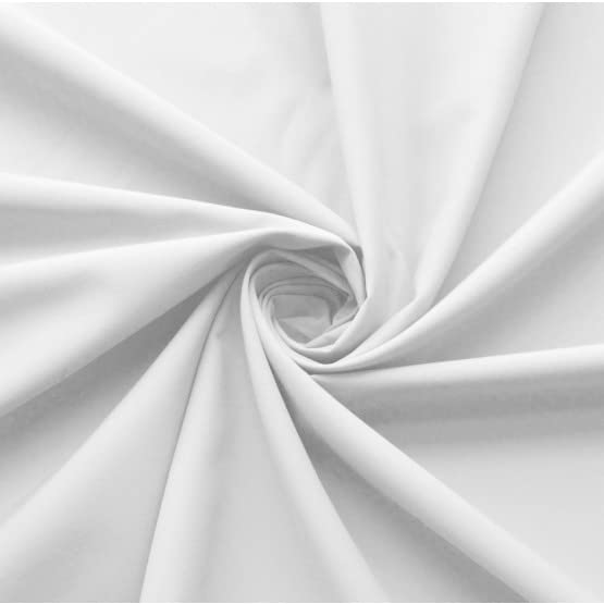 Luxury 100% Microfiber Ruffled Bed Skirt with Split Corners - 12