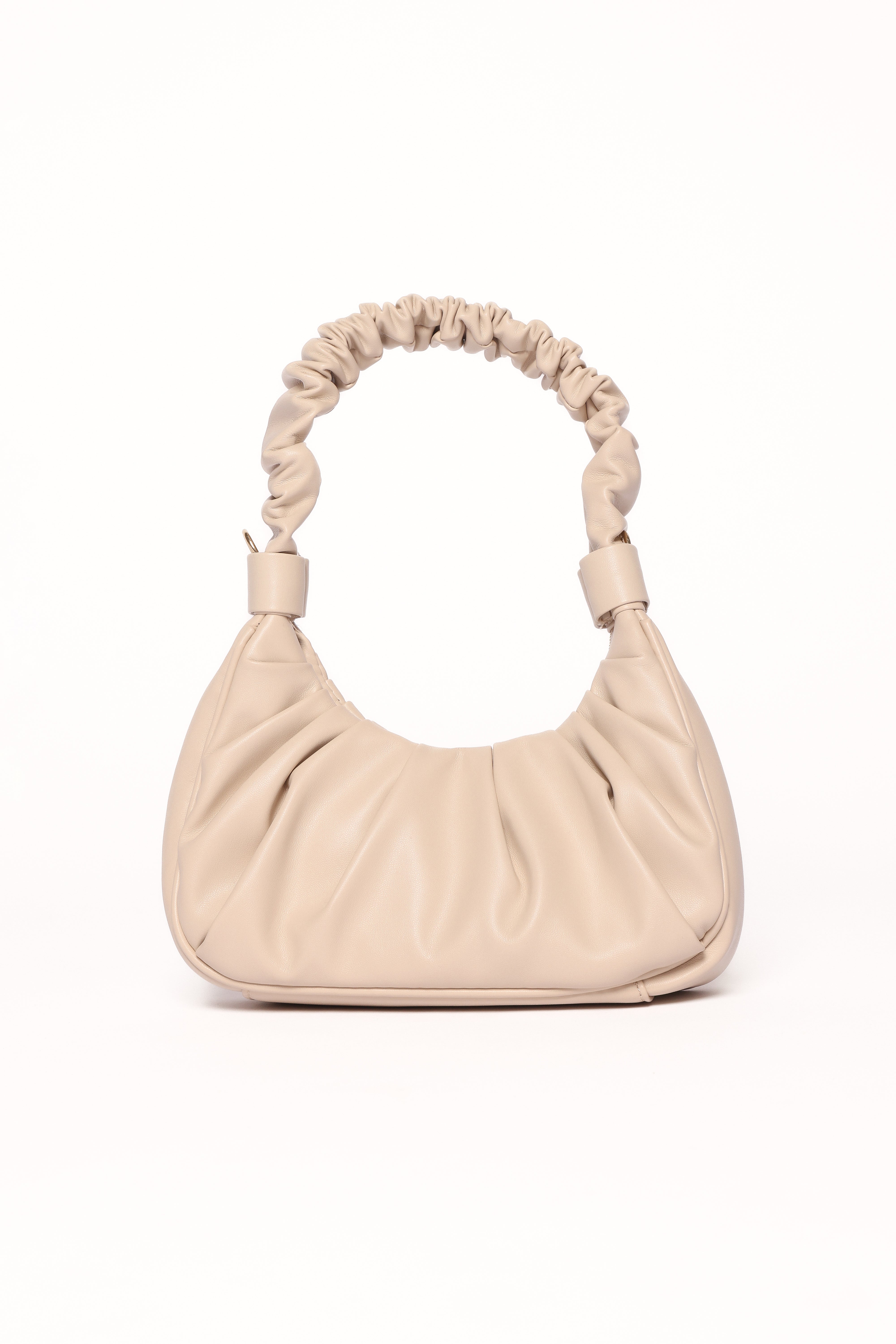 Aveline Bag Cream - Stylish & Durable Women's Handbag for Work, Travel & Everyday Use