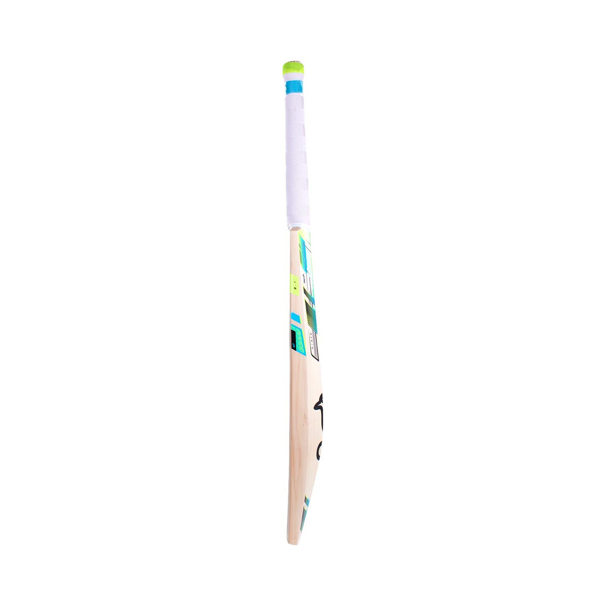 Kookaburra Rapid 3.1 Cricket Bat 2023 - Premium English Willow Cricket Bat for Professional & Amateur Players - Perfect for Matches, Training & Backyard Cricket Practice