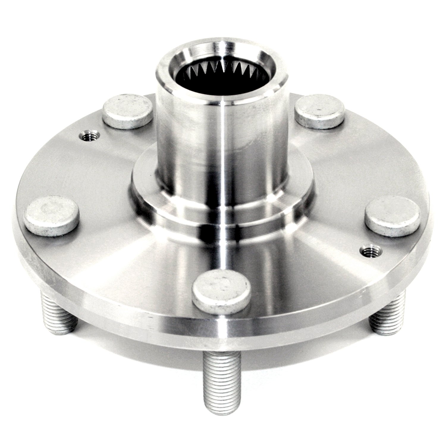 DuraGo 29595141 Front Wheel Hub Assembly - High-Quality Replacement for Smooth & Safe Driving - Perfect for Trucks, SUVs, and Sedans