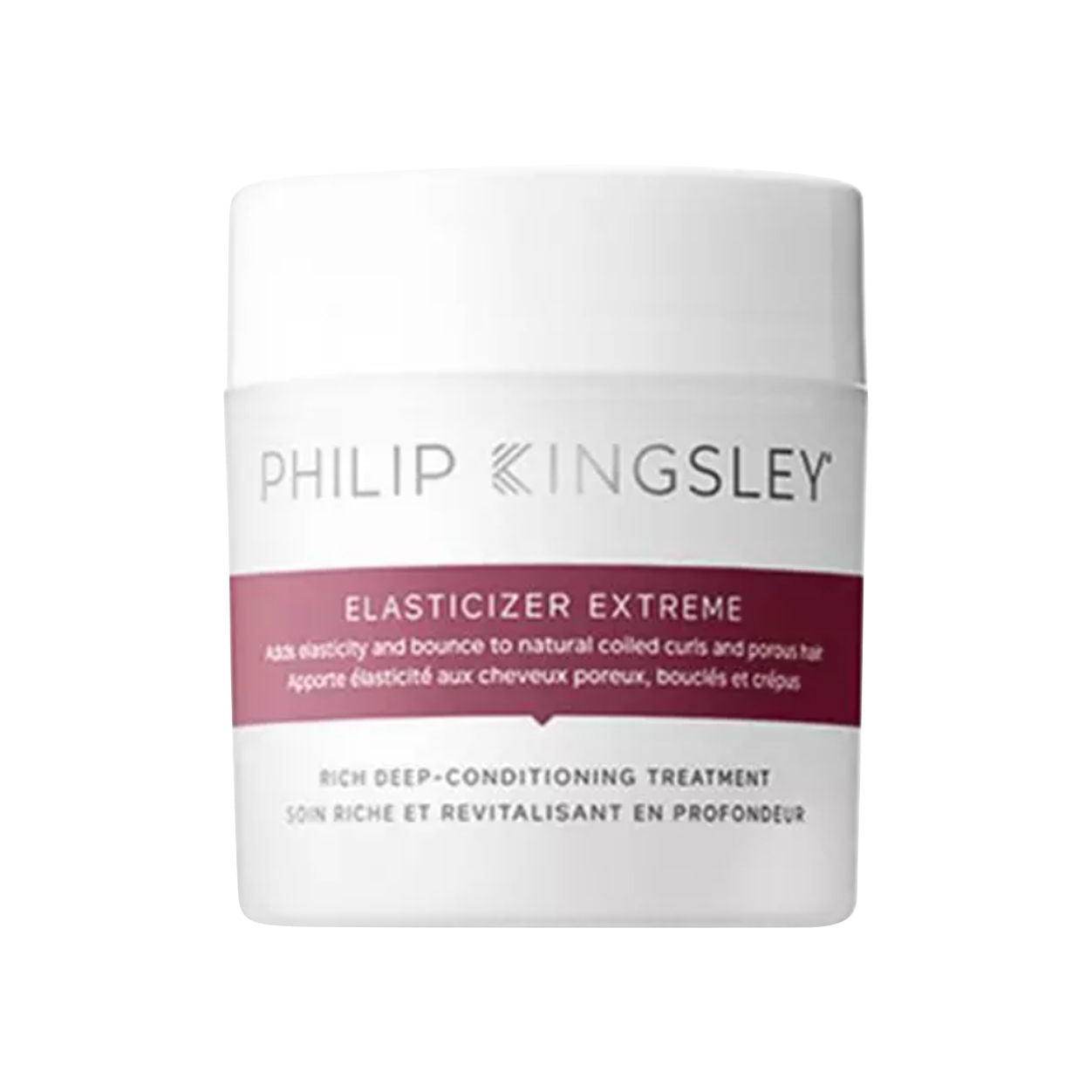 Elasticizer Extreme Rich Deep Conditioning Treatment for Damaged Hair - Intense Hydration & Repair for Dry, Brittle Hair - Perfect for Salon-Quality At-Home Hair Care