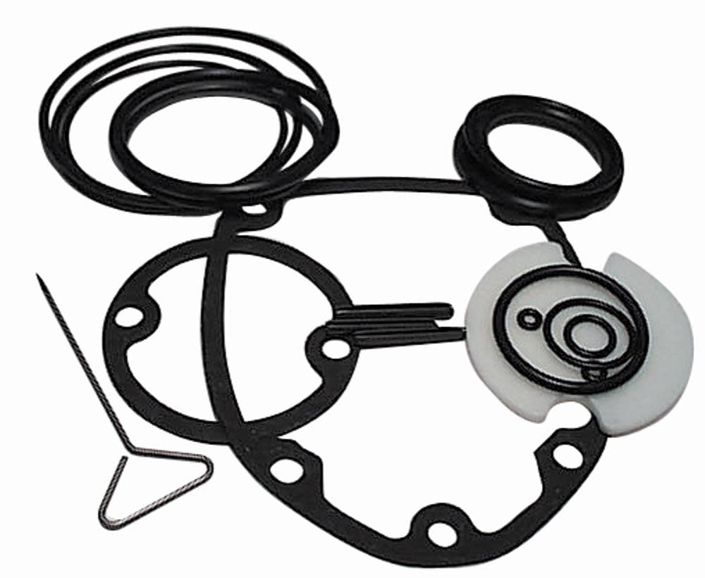 Makita 193006-6 First Aid Repair Kit - Essential Tool Maintenance Set for Power Tools | Perfect for Workshop, Construction Site & DIY Projects