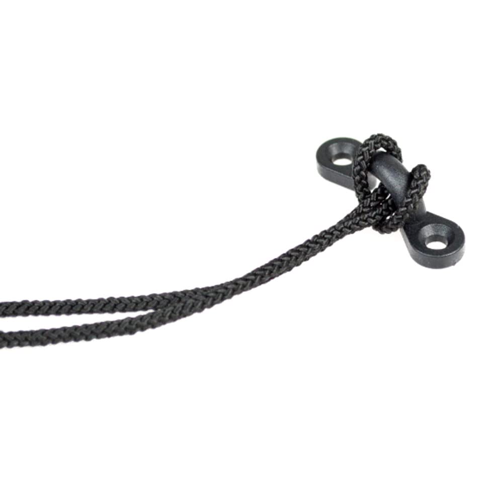 YakGear PL40 UniLeash Basic 1 Leash Combo for Kayak Paddles and Fishing Rods - Secure Gear for Kayaking, Canoeing & Fishing Adventures