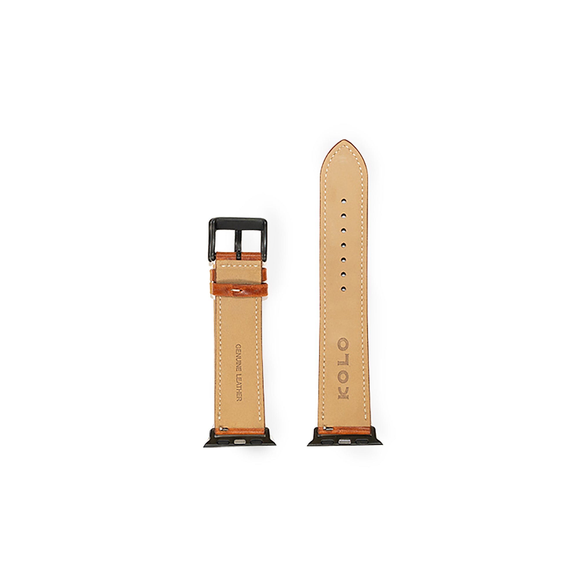 Premium Wells Watch Band Replacement - Durable & Stylish for Apple Watch, Fitbit & More | Perfect for Workouts, Daily Wear & Fashion Accessories