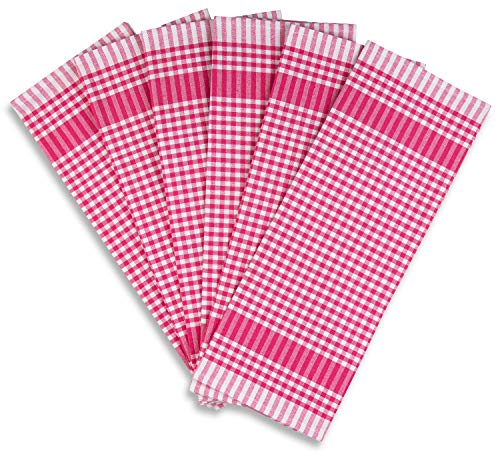 Gingham Cherry