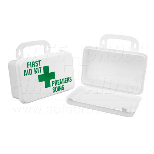 Federal Oil & Gas Type B Kit - Durable Plastic Safety Equipment for Industrial & Emergency Use - Perfect for Oilfield, Pipeline & Hazardous Material Handling