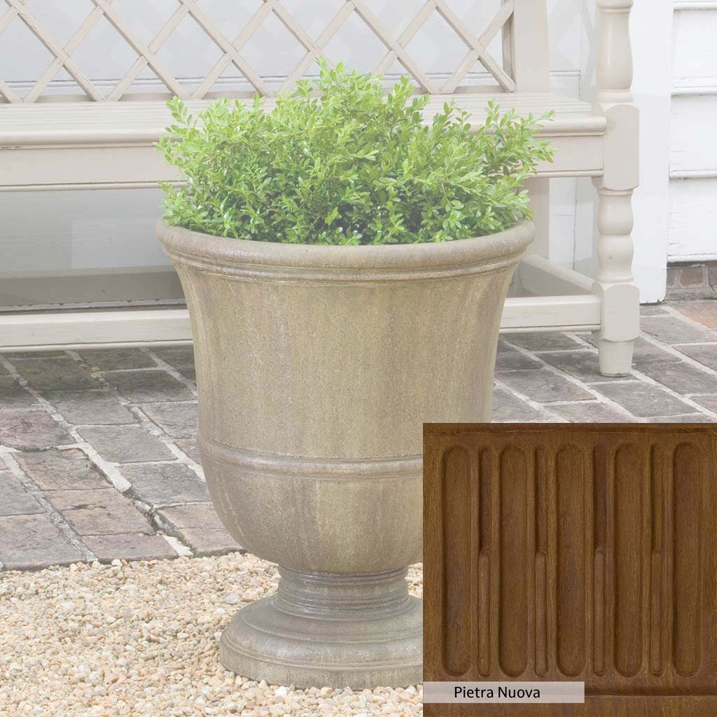 Terra Cotta