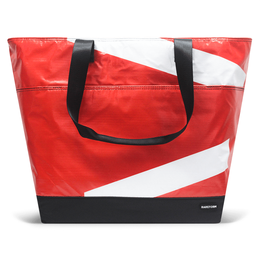 Almost Perfect Hudson Tote Bag - Premium Leather Handbag for Women | Stylish Everyday Carry & Work Tote | Perfect for Office, Travel & Shopping