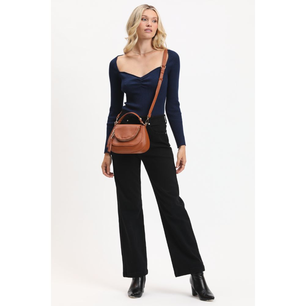 Piper Crossbody Bag for Women - Stylish Leather Shoulder Purse | Perfect for Everyday Use, Travel & Shopping