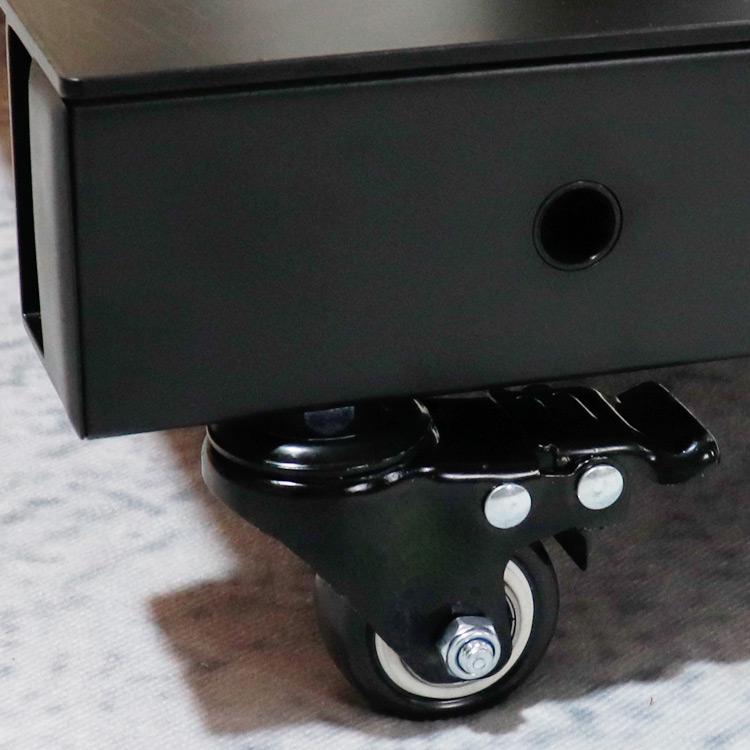 ALYA™ Wireless Remote Height Adjustable TV Stand - 32