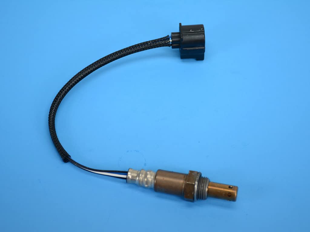 Genuine Chrysler 56028998AA Oxygen Sensor Replacement - Compatible with Dodge, Jeep, RAM Vehicles - Improve Engine Performance & Fuel Efficiency - Perfect for Off-Roading, Daily Commuting & Highway Driving