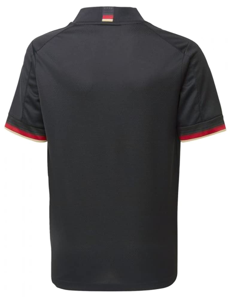 Adidas 2020 Germany Home Jersey - Men's Soccer Jersey Large White - Perfect for Matchdays, Fan Events & Sports Collectibles