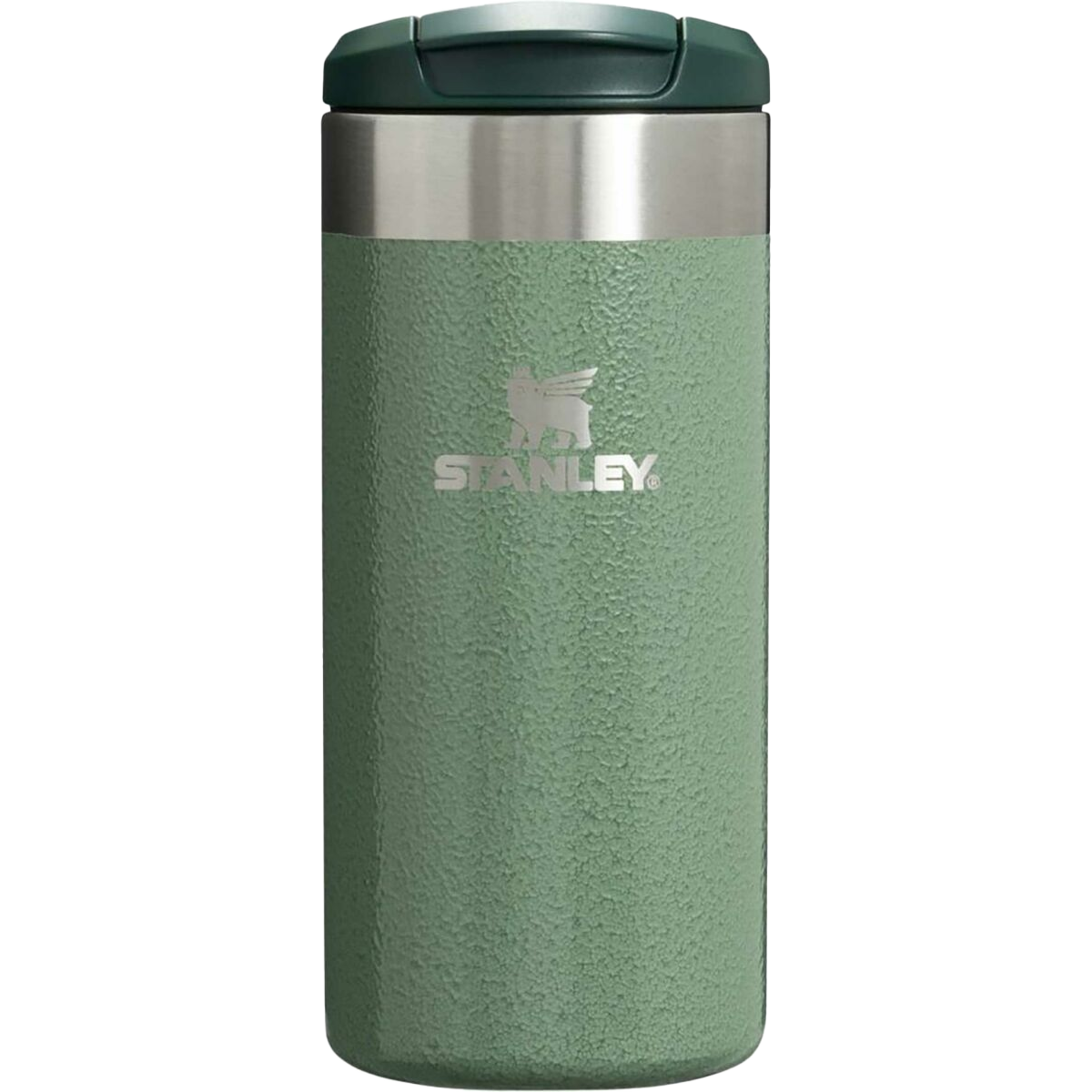 AeroLight Transit Bottle - 12 oz Insulated Stainless Steel Water Bottle for Travel, Gym & Outdoor Activities | Leak Proof, BPA Free, Lightweight & Durable