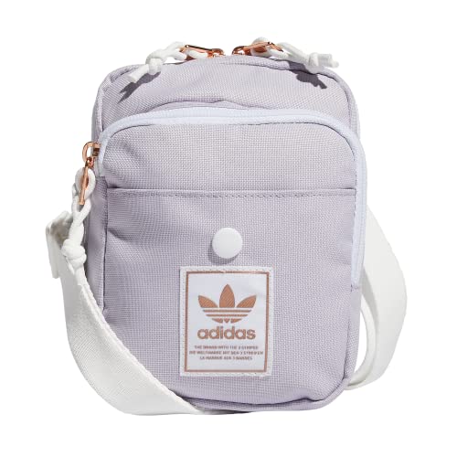 Silver Dawn Grey/White/Rose Gold
