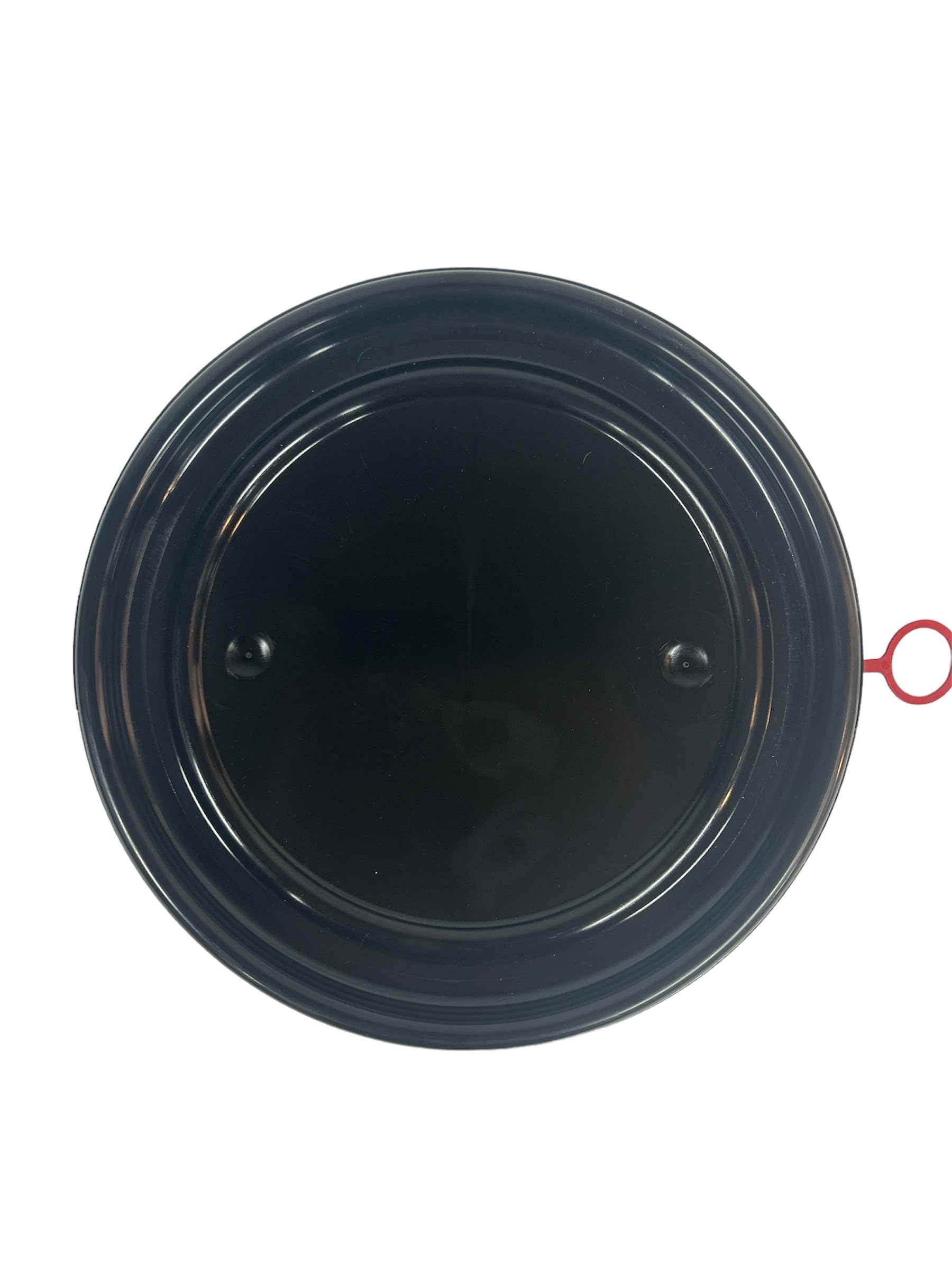 Darrell's Barrels Lightweight 16-Gallon Food Grade Canoe Barrel - Perfect for Camping, Kayaking & Outdoor Food Storage | BPA-Free Waterproof Container