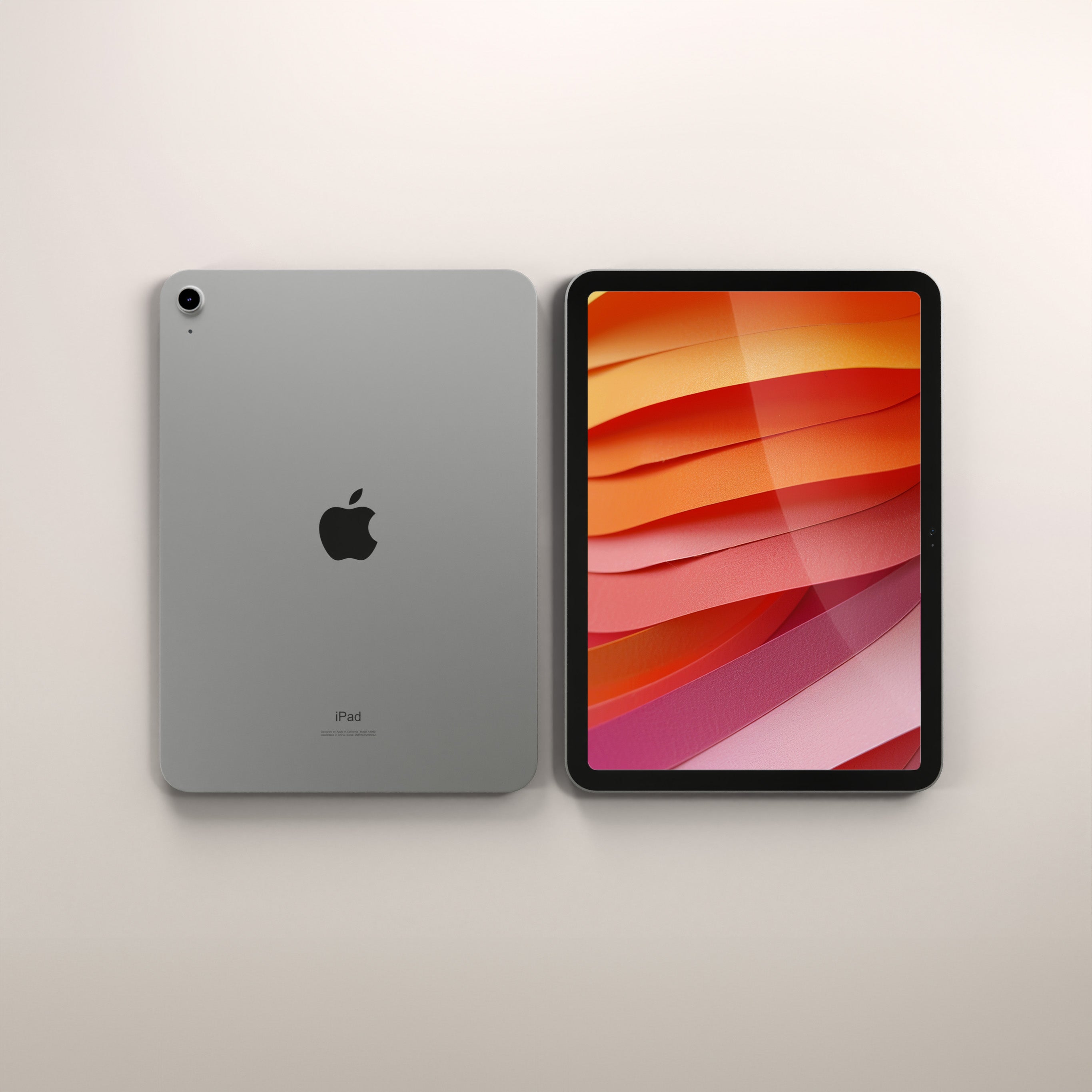 Apple iPad 10 (10th Generation) 256GB WiFi + 5G LTE Unlocked Tablet - Perfect for Work, Study & Entertainment On-The-Go