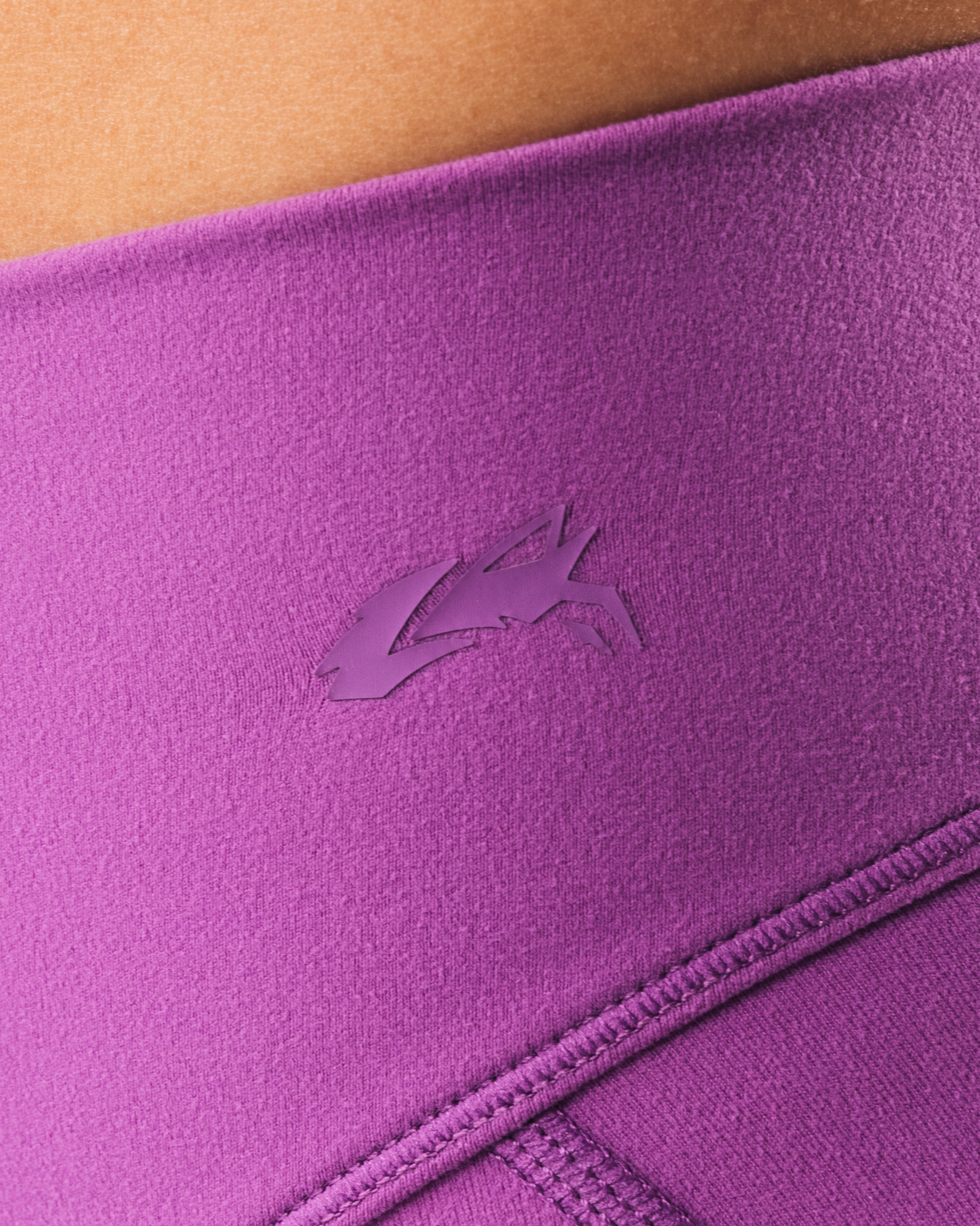 Parker Short 7