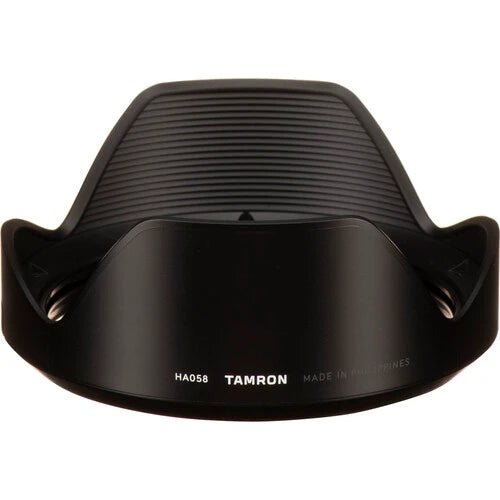 Tamron 35-150mm F/2-2.8 Di III VC VXD Zoom Lens for Sony E-Mount - Fast Aperture Telephoto Lens for Portraits, Events & Low Light Photography