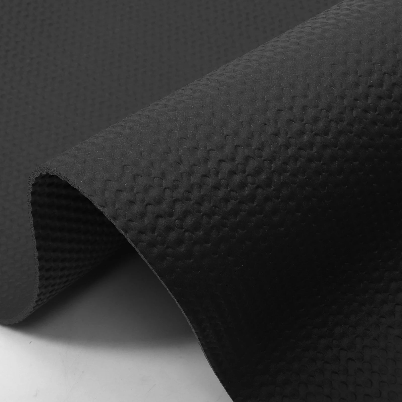 Premium NBR Treadmill Sound Insulation Pad - Shock Absorbing Exercise Equipment Mat for Home Gym, Cardio Machines & Spin Bikes - Durable Rubber Floor Protection for Noise Reduction & Vibration Control