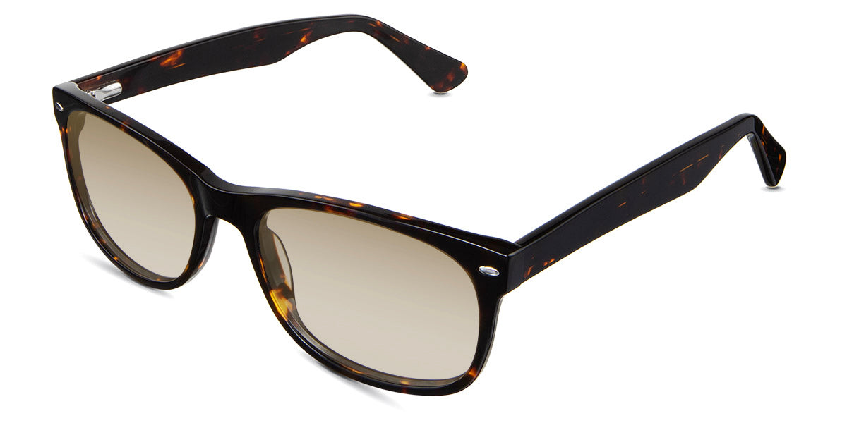 Men's Prescription Sunglasses - UV Protection Polarized Glasses for Driving, Fishing & Outdoor Activities | NIEL