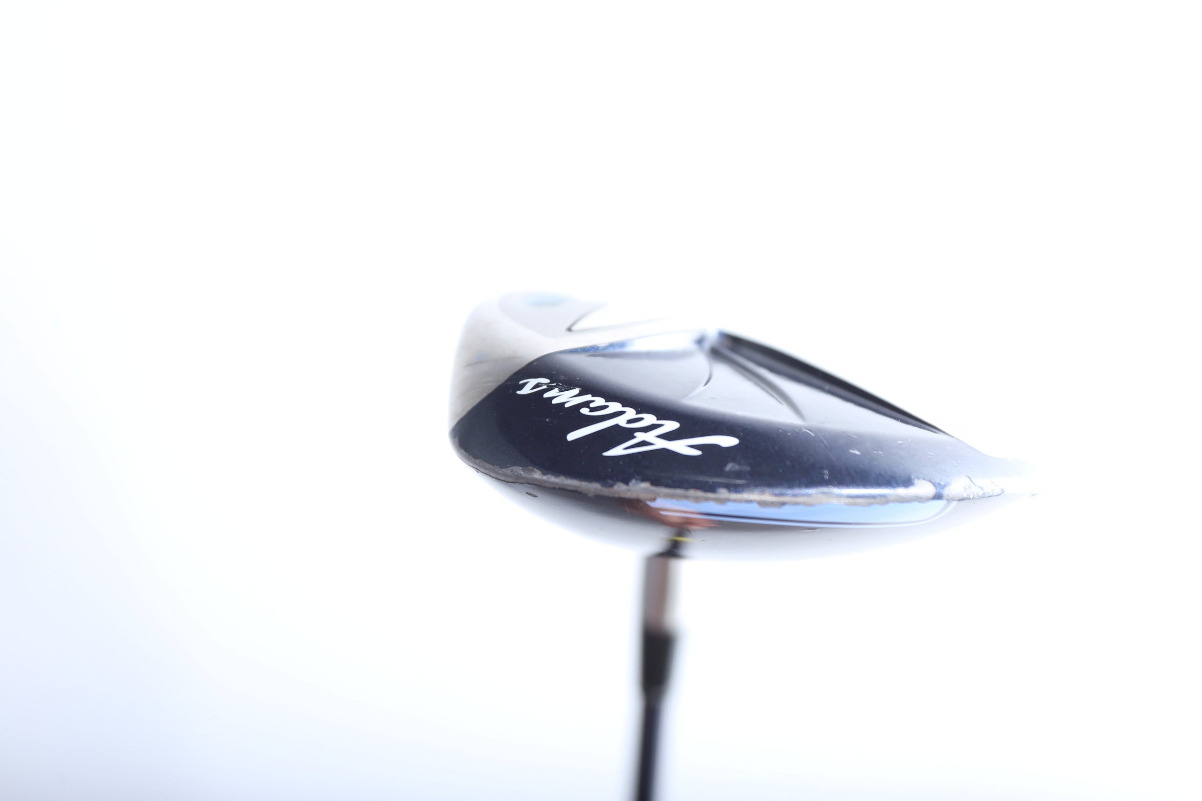 Used Adams Idea 5 Wood Golf Club - Right Handed 18° Ladies Flex - Perfect for Women Golfers on the Course