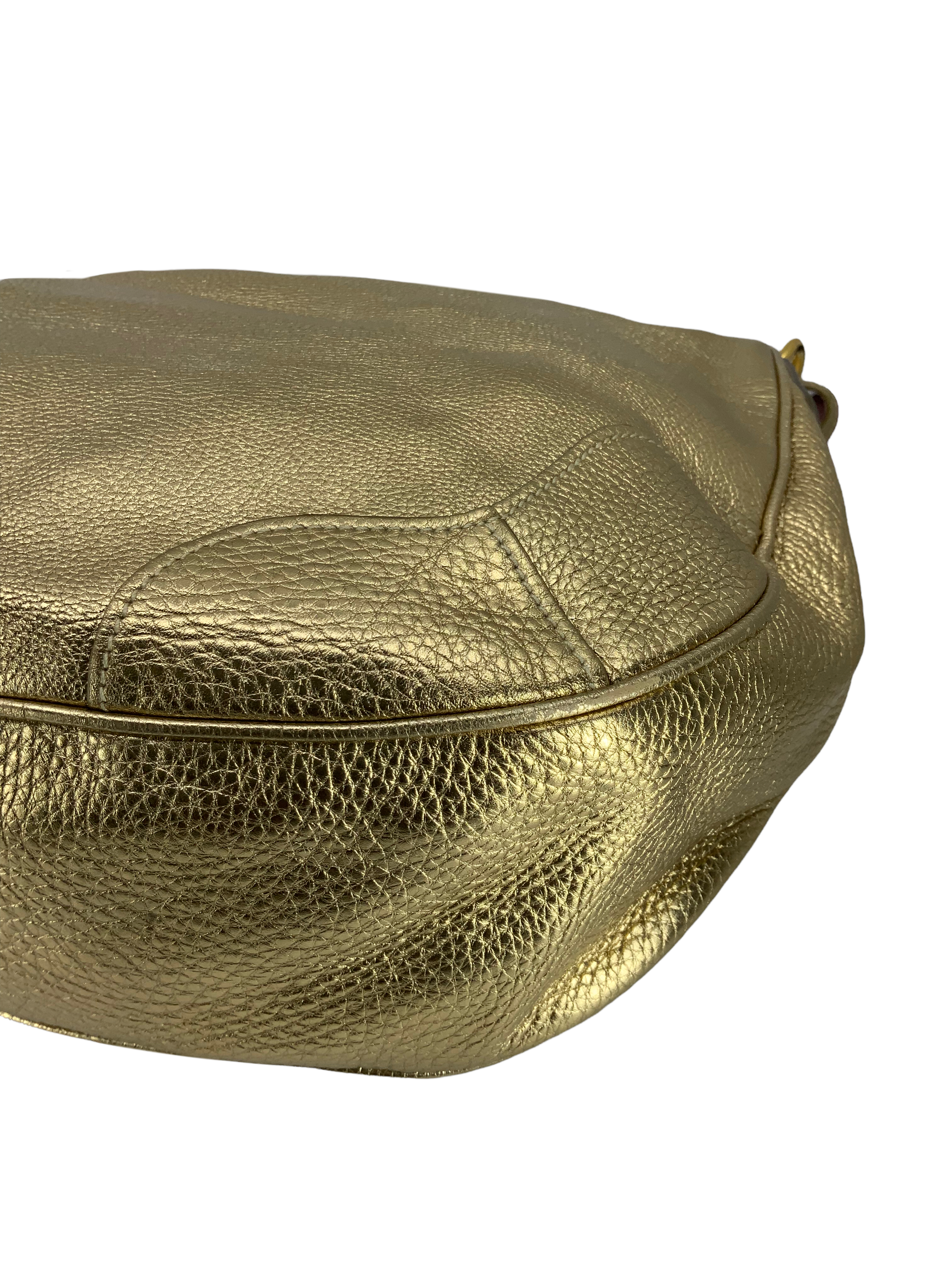 Prada Vitello Daino Leather Shoulder Bag for Women | Luxury Designer Handbag | Perfect for Work, Travel & Everyday Use