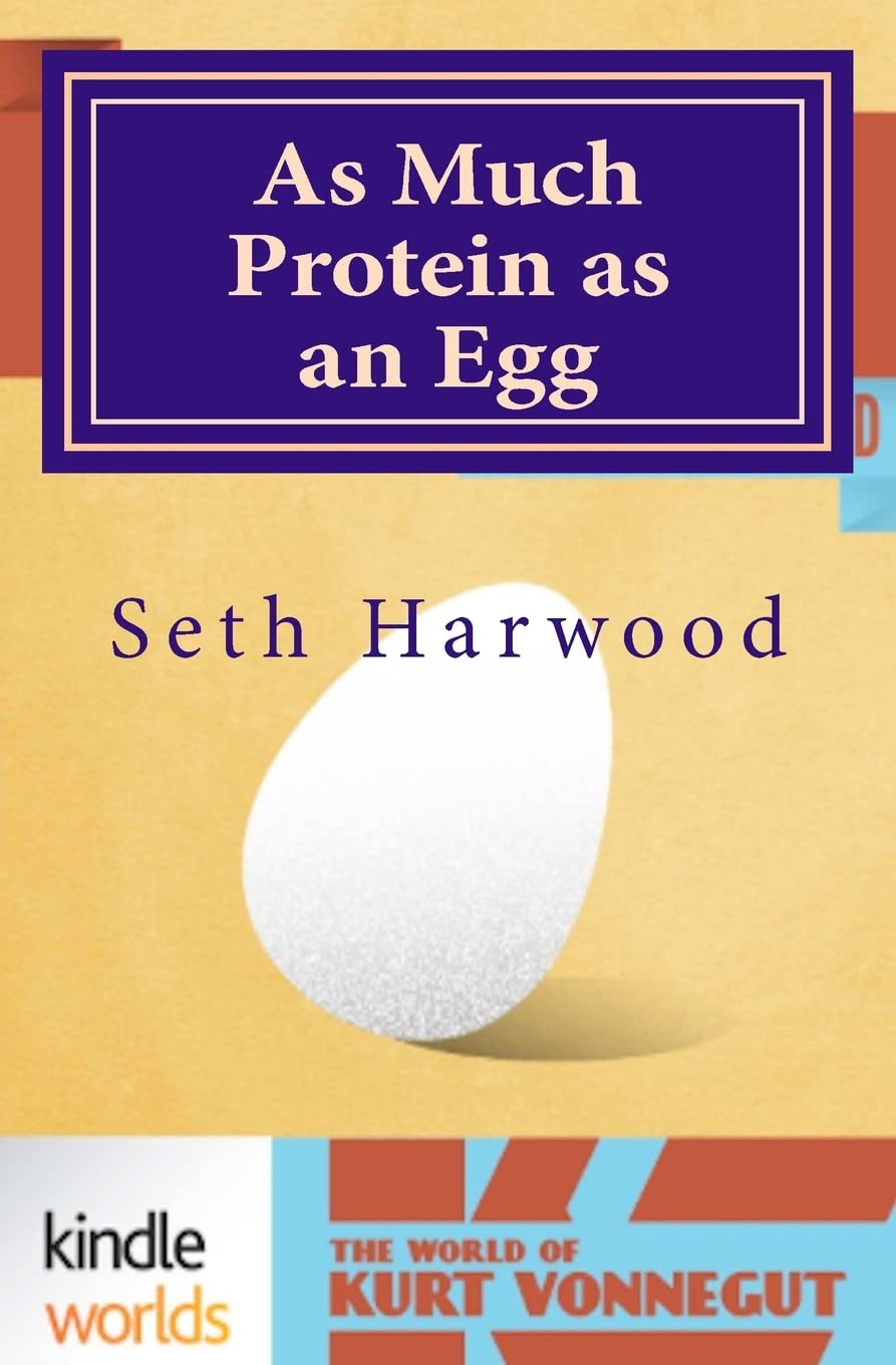 High-Protein Snack - Equivalent to an Egg | Perfect for Post-Workout Recovery & Healthy On-the-Go Nutrition