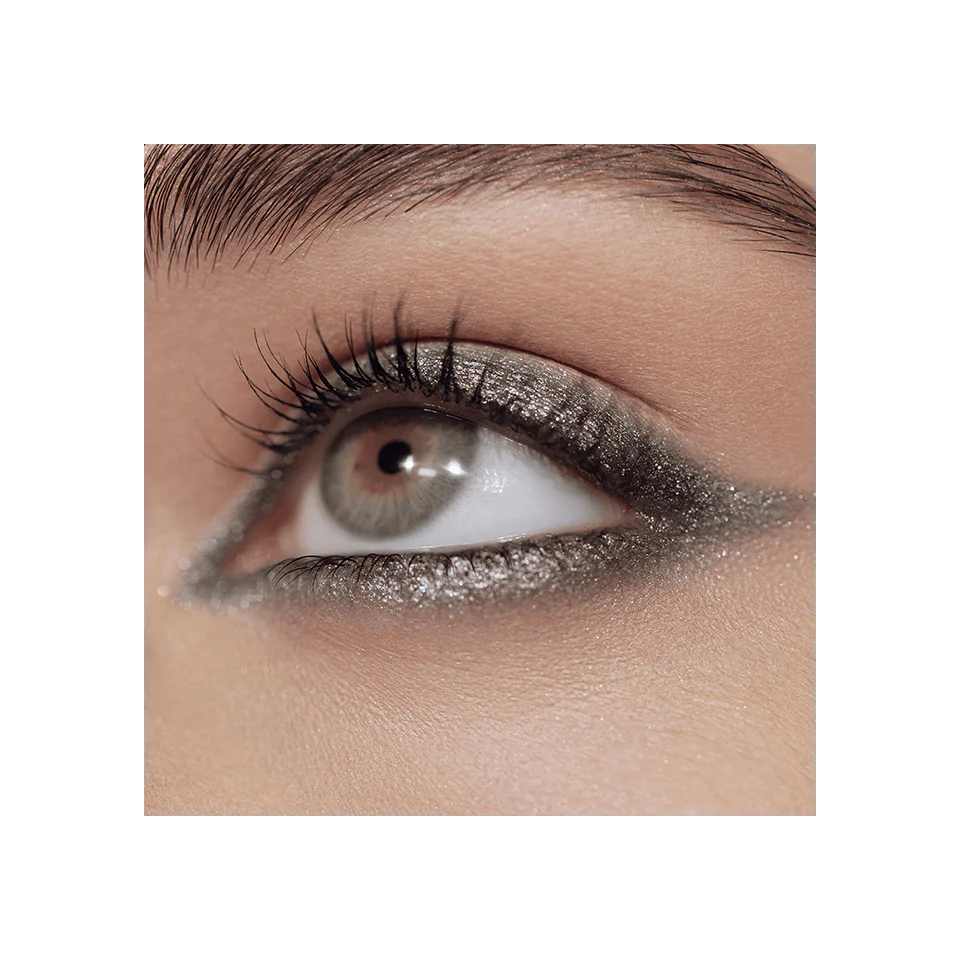 Waterproof Long-Lasting Satin Kajal Eyeliner - Victoria Beckham Beauty | Smudge-Proof & Intense Color for Day & Night Makeup Looks