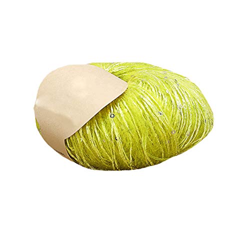 Green Yellow