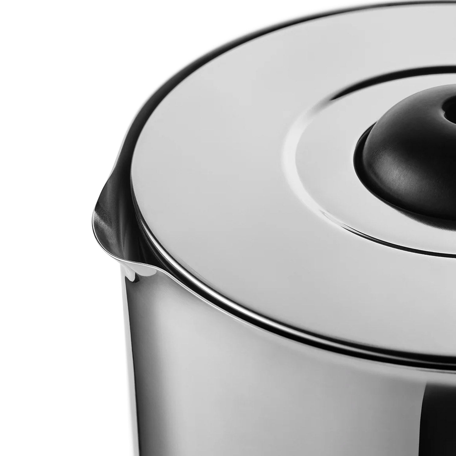 Aarke Insulated Stainless Steel Thermal Jug - Keeps Drinks Hot or Cold for Hours - Perfect for Coffee, Tea, Water & Outdoor Activities